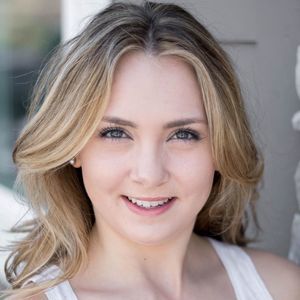 Meet your Posher, Alexandra